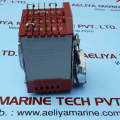 Ako p-12100 program switch 4718954-03