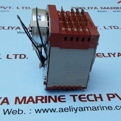 Ako p-12100 program switch 4718954-03