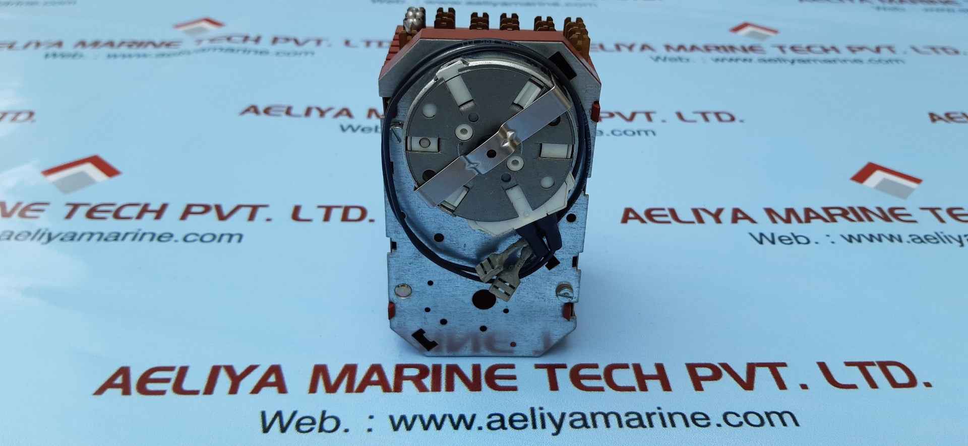 Ako p-12100 program switch 4718954-03