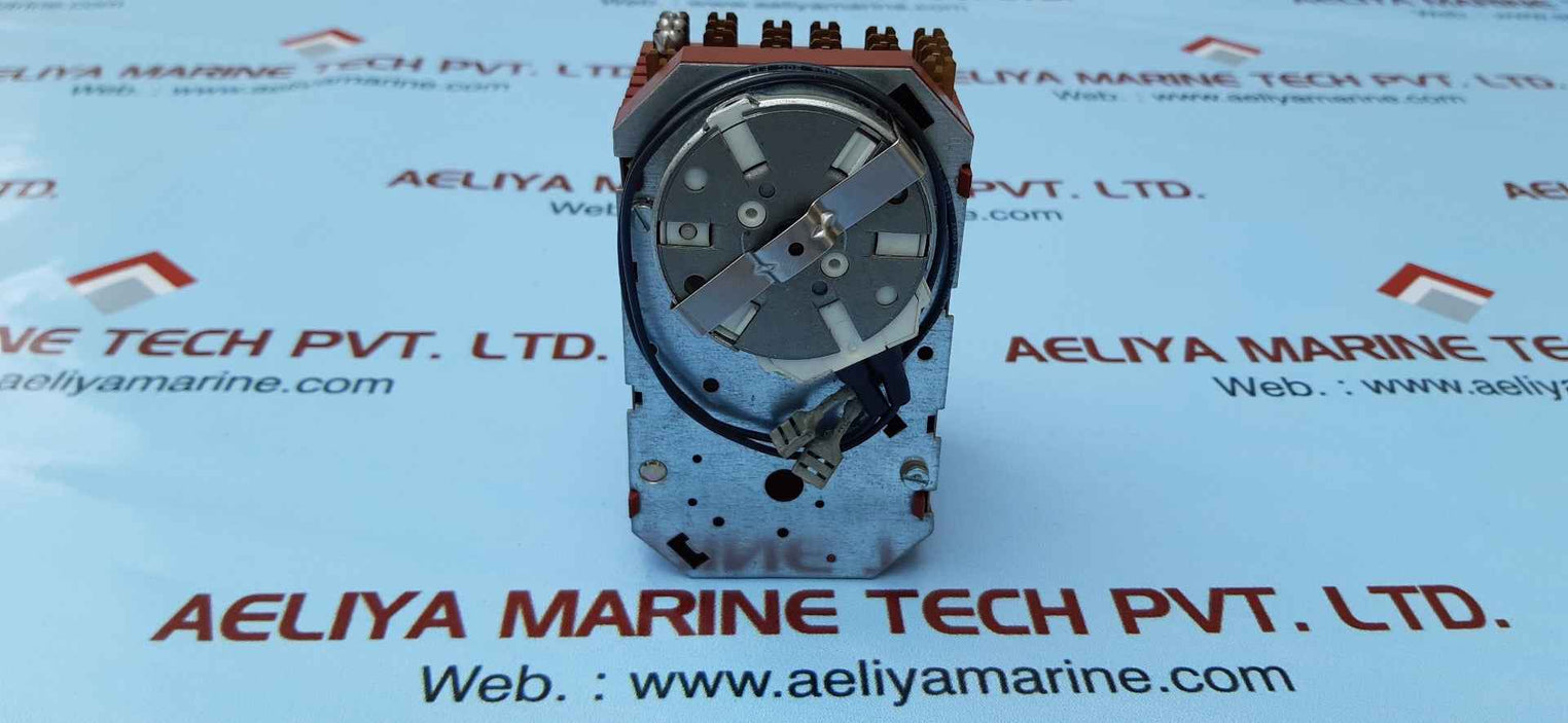 Ako p-12100 program switch 4718954-03