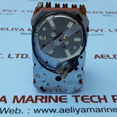 Ako p-12100 program switch 4718954-03