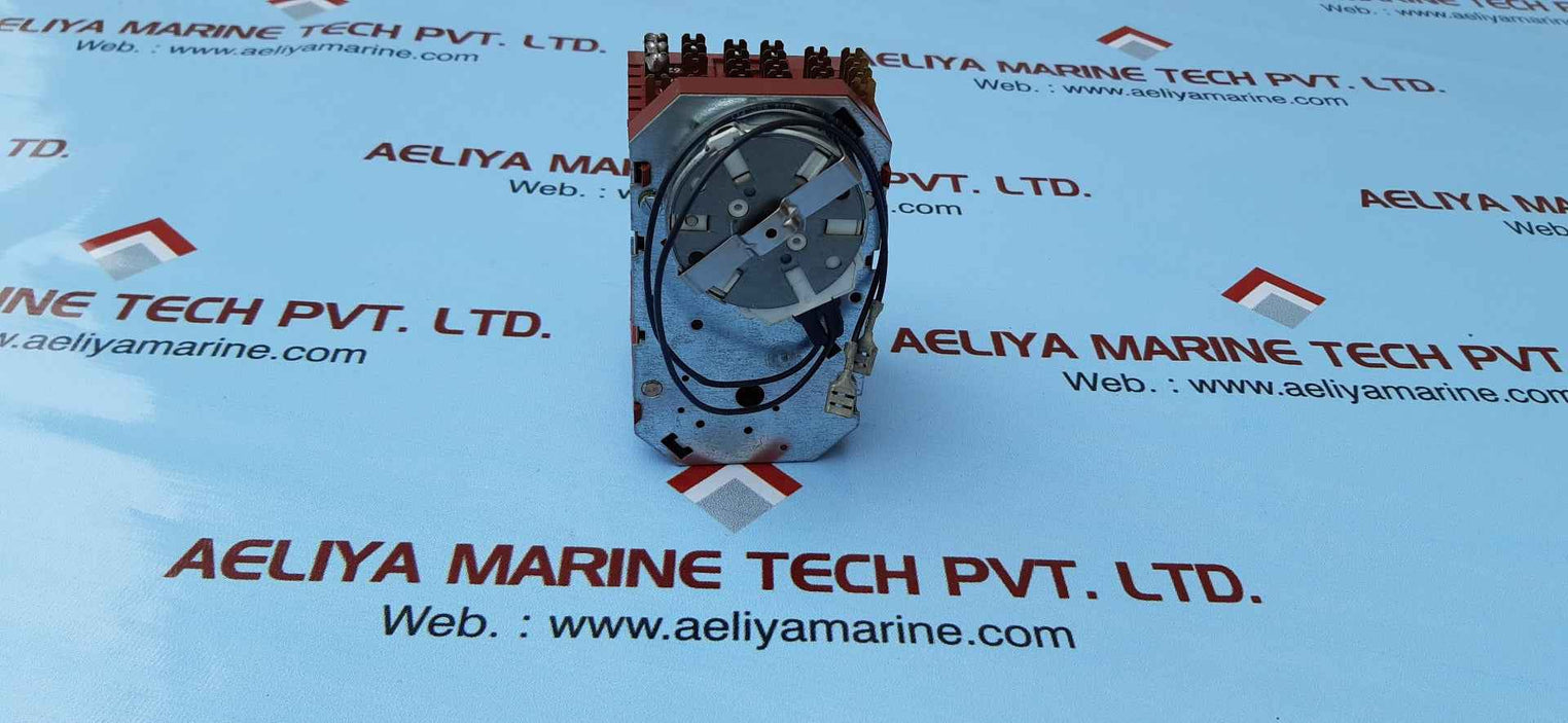 Ako p-12100 program switch 4718954-03