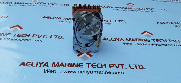 Ako p-12100 program switch 4718954-03