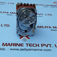 Ako p-12100 program switch 4718954-03