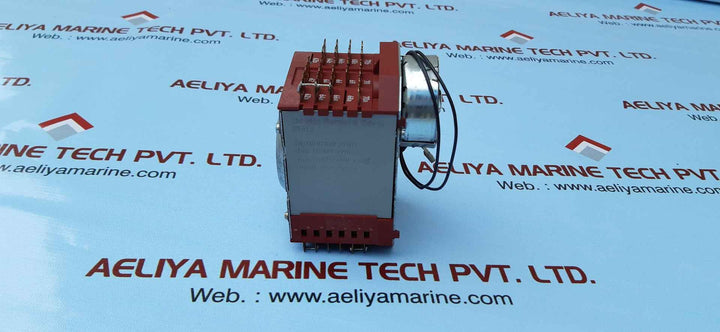 Ako p-12100 program switch 4718954-03