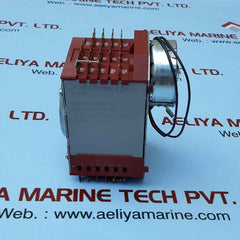 Ako p-12100 program switch 4718954-03