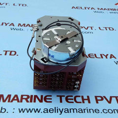Ako p-12100 program switch 4718954-03