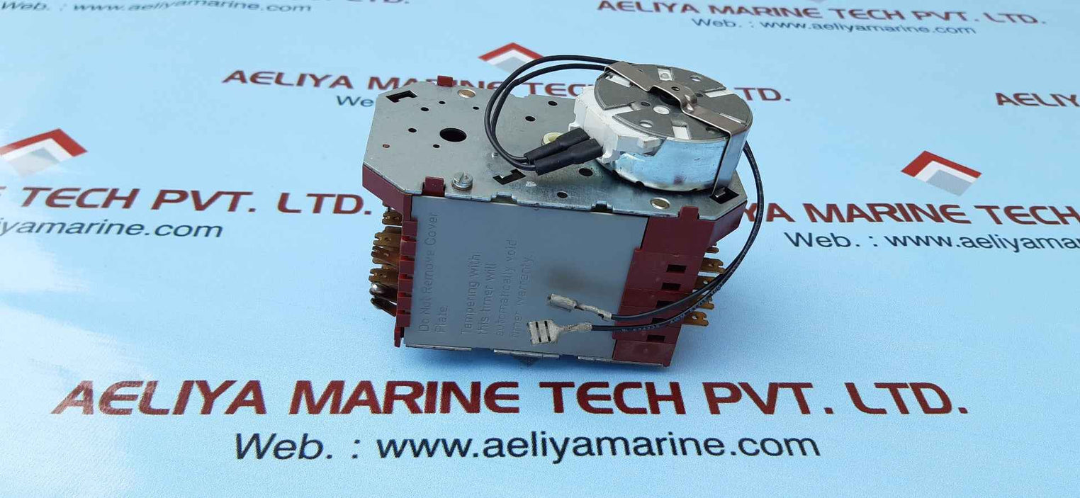 Ako p-12100 program switch 4718954-03