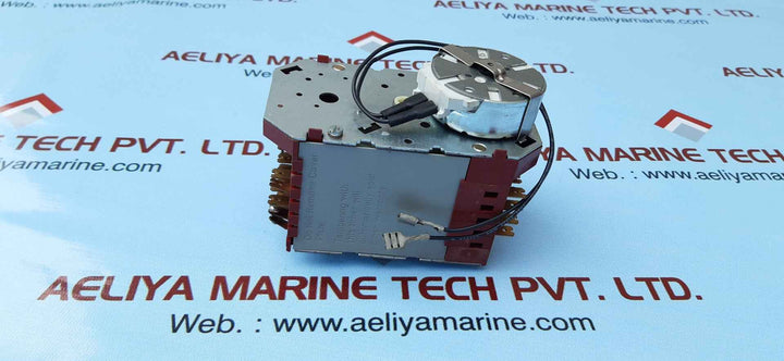 Ako p-12100 program switch 4718954-03