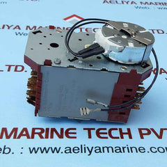 Ako p-12100 program switch 4718954-03