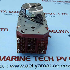 Ako p-12100 program switch 4718954-03