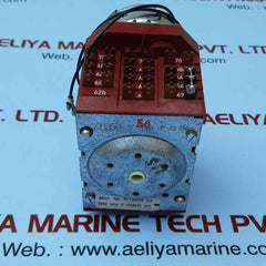 Ako p-12100 program switch 4718954-03