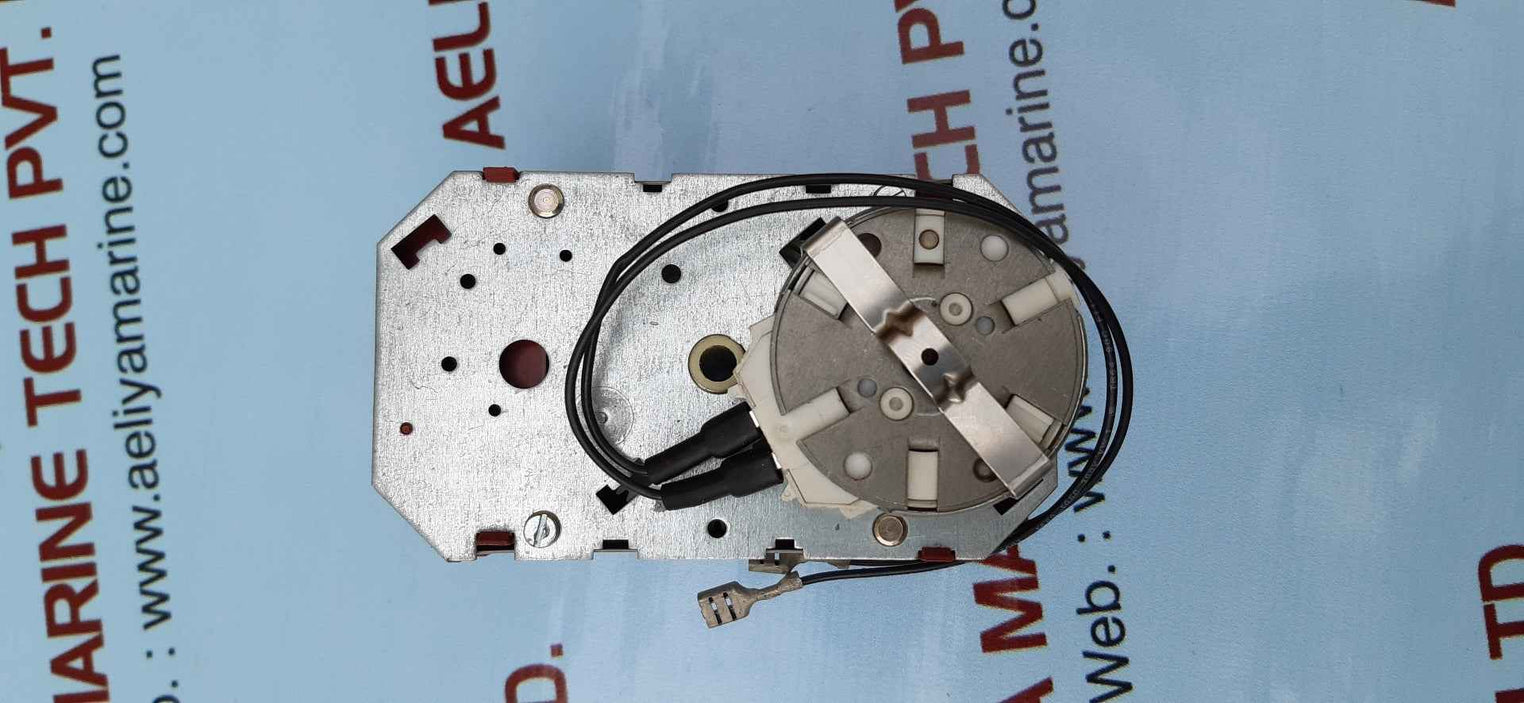 Ako p-12100 program switch 4718954-03