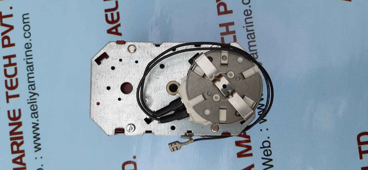 Ako p-12100 program switch 4718954-03