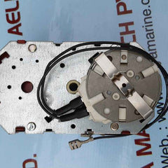 Ako p-12100 program switch 4718954-03