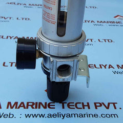 Max Drain Level Pressure Gauge 0-150 Psi