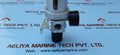 Max Drain Level Pressure Gauge 0-150 Psi
