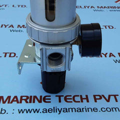 Max Drain Level Pressure Gauge 0-150 Psi