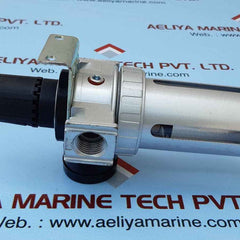 Max Drain Level Pressure Gauge 0-150 Psi