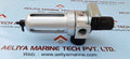 Max Drain Level Pressure Gauge 0-150 Psi