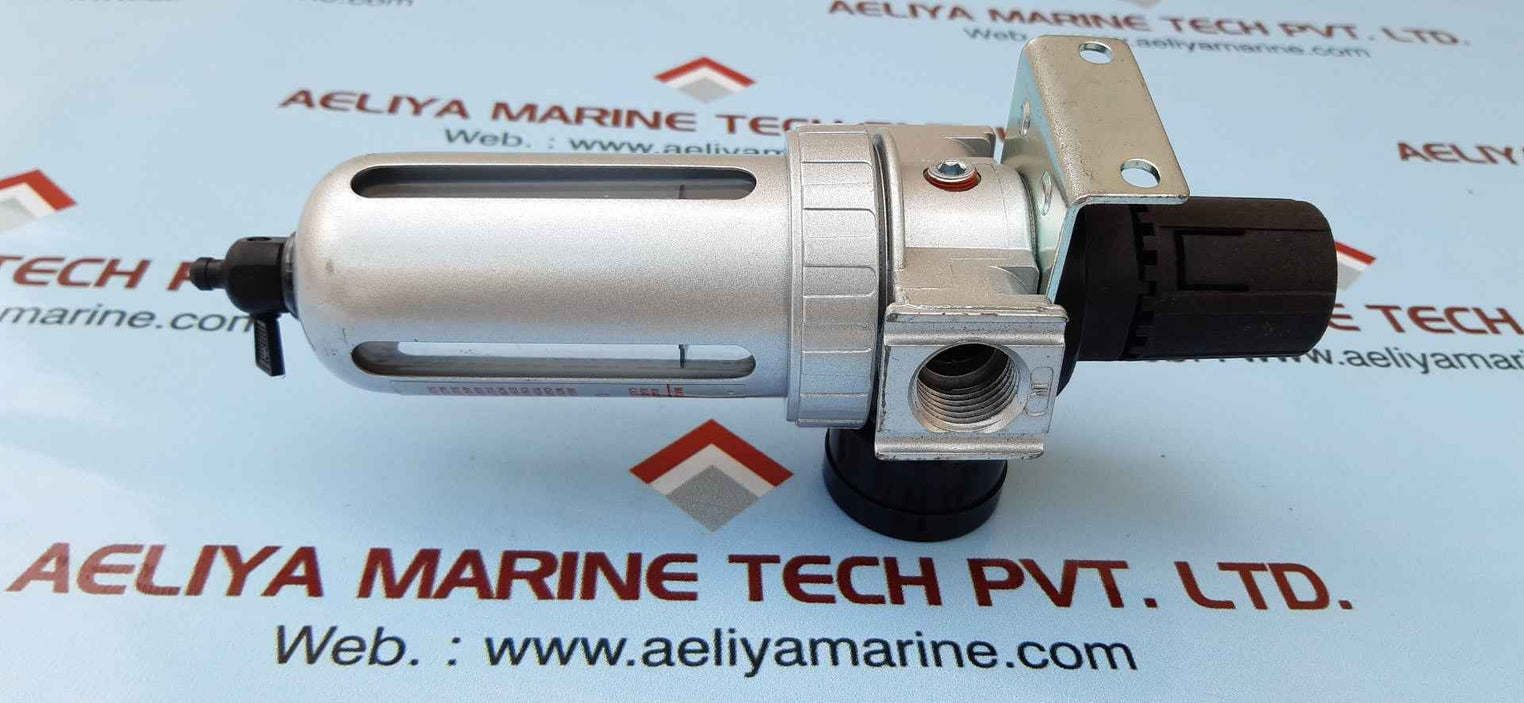 Max Drain Level Pressure Gauge 0-150 Psi