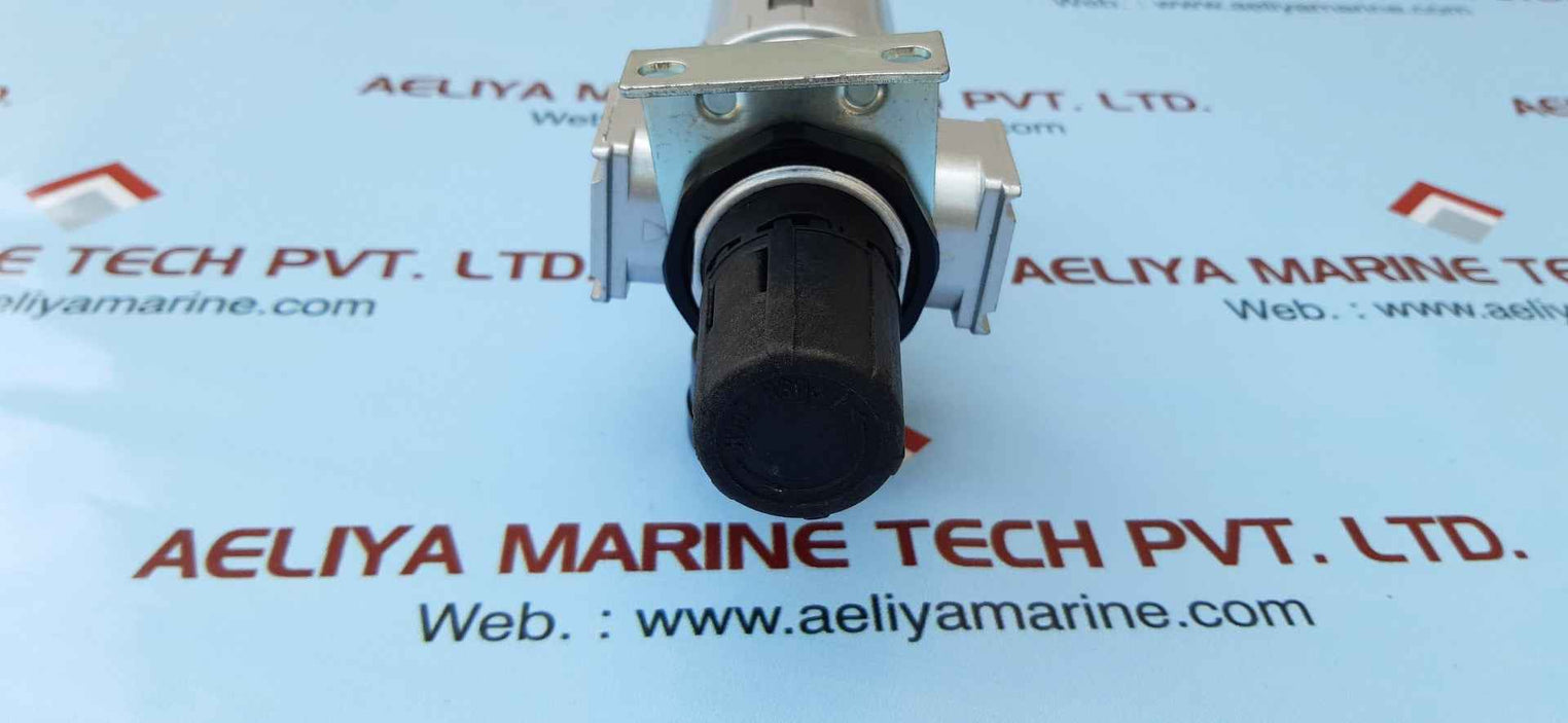 Max Drain Level Pressure Gauge 0-150 Psi