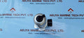 Max Drain Level Pressure Gauge 0-150 Psi
