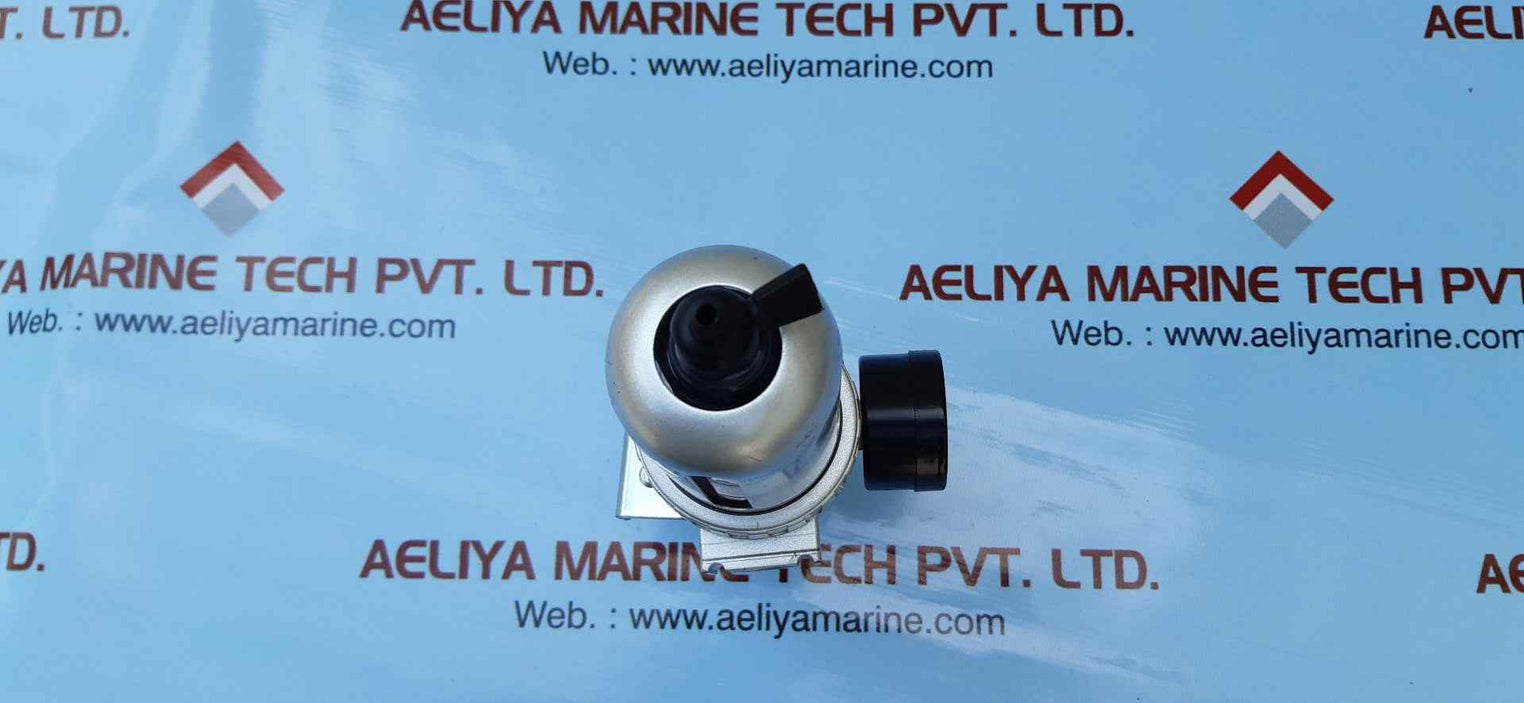 Max Drain Level Pressure Gauge 0-150 Psi