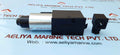 Parker d1vw020bnjpp hydraulic valve