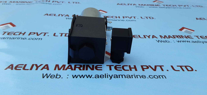 Parker d1vw020bnjpp hydraulic valve
