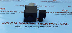 Parker d1vw020bnjpp hydraulic valve