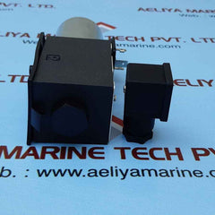 Parker d1vw020bnjpp hydraulic valve
