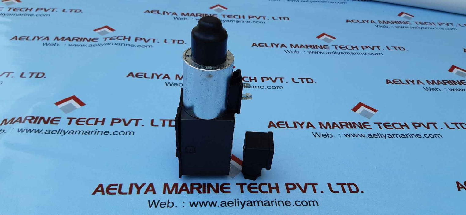 Parker d1vw020bnjpp hydraulic valve