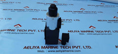 Parker d1vw020bnjpp hydraulic valve
