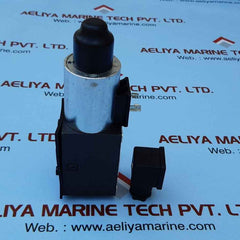 Parker d1vw020bnjpp hydraulic valve