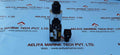 Parker d1vw020bnjpp hydraulic valve