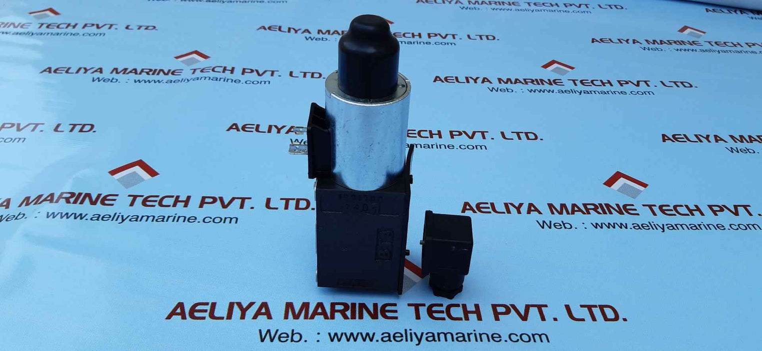 Parker d1vw020bnjpp hydraulic valve