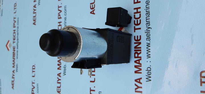 Parker d1vw020bnjpp hydraulic valve
