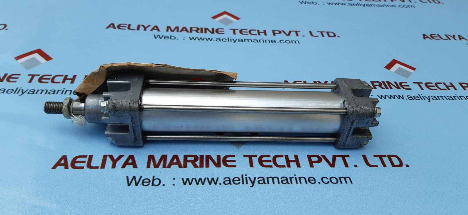 Mecman 167/32/120 wiper cylinder