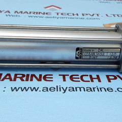 Mecman 167/32/120 wiper cylinder