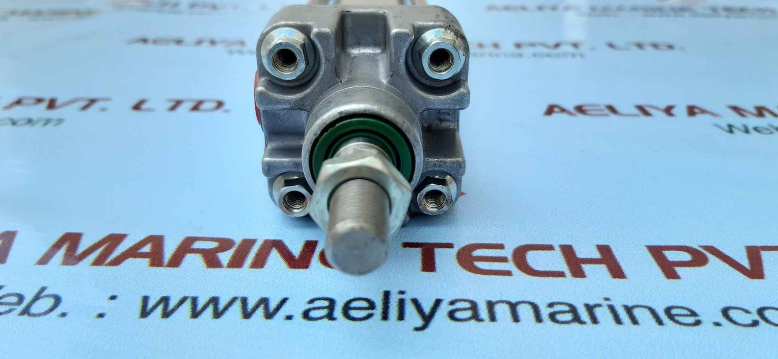 Mecman 167/32/120 wiper cylinder