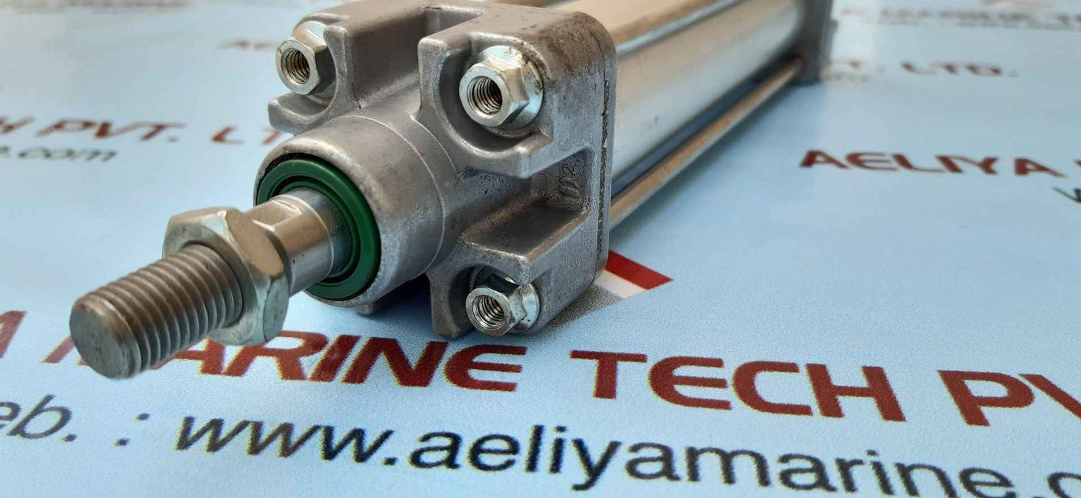 Mecman 167/32/120 wiper cylinder