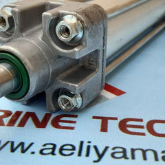 Mecman 167/32/120 wiper cylinder