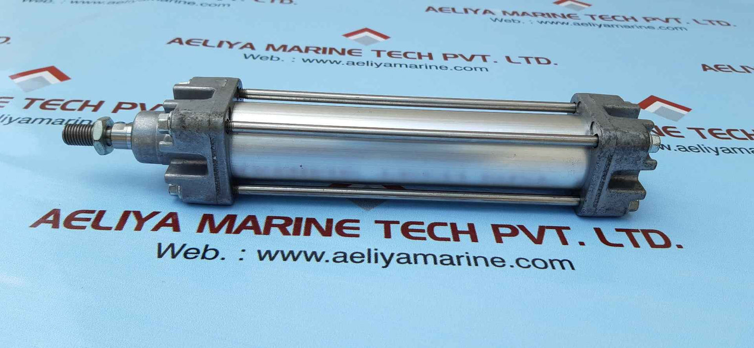 Mecman 167/32/120 wiper cylinder