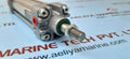 Mecman 167/32/120 wiper cylinder