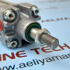 Mecman 167/32/120 wiper cylinder