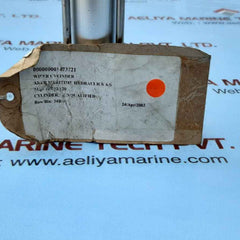 Mecman 167/32/120 wiper cylinder