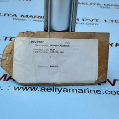 Mecman 167/32/120 wiper cylinder