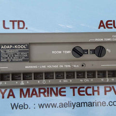 Danfoss adap-kool akc11 evaporator controller
