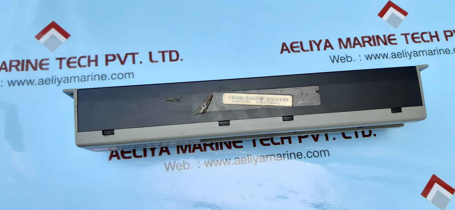 Danfoss adap-kool akc11 evaporator controller